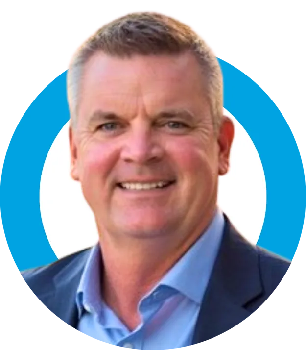 David McNinch Leadership Team 8.13.26