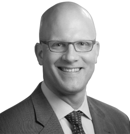 Fred Porter, Chief of Staff & Technical Operations Officer at Taysha Gene Therapies